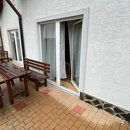 - Aquapark Tatralandia Holiday home