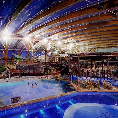 - Aquapark Tatralandia Holiday home