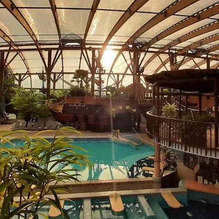 - Aquapark Tatralandia * Liptovsky Mikulas