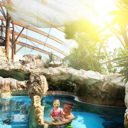 Holiday home - Aquapark Tatralandia *