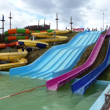 - Aquapark Tatralandia