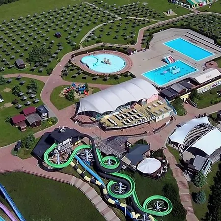 - Aquapark Tatralandia Holiday home