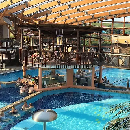 - Aquapark Tatralandia Liptovsky Mikulas