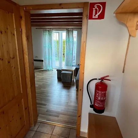 Holiday home - Aquapark Tatralandia *
