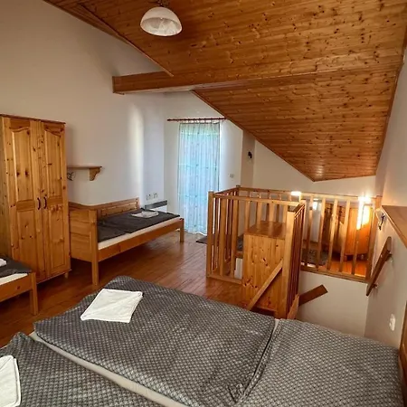 Holiday home - Aquapark Tatralandia *