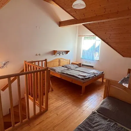 Holiday home - Aquapark Tatralandia Liptovsky Mikulas