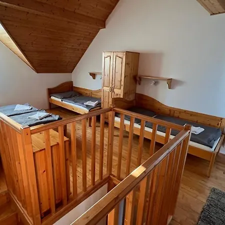 - Aquapark Tatralandia Holiday home