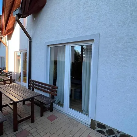 - Aquapark Tatralandia Holiday home *