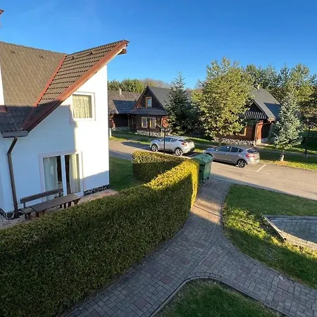 - Aquapark Tatralandia Holiday home Liptovsky Mikulas