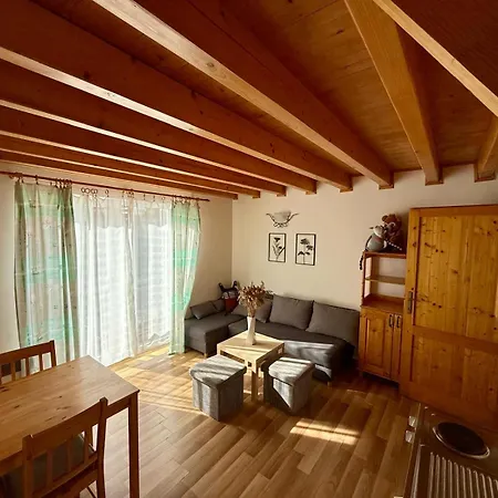 - Aquapark Tatralandia Holiday home